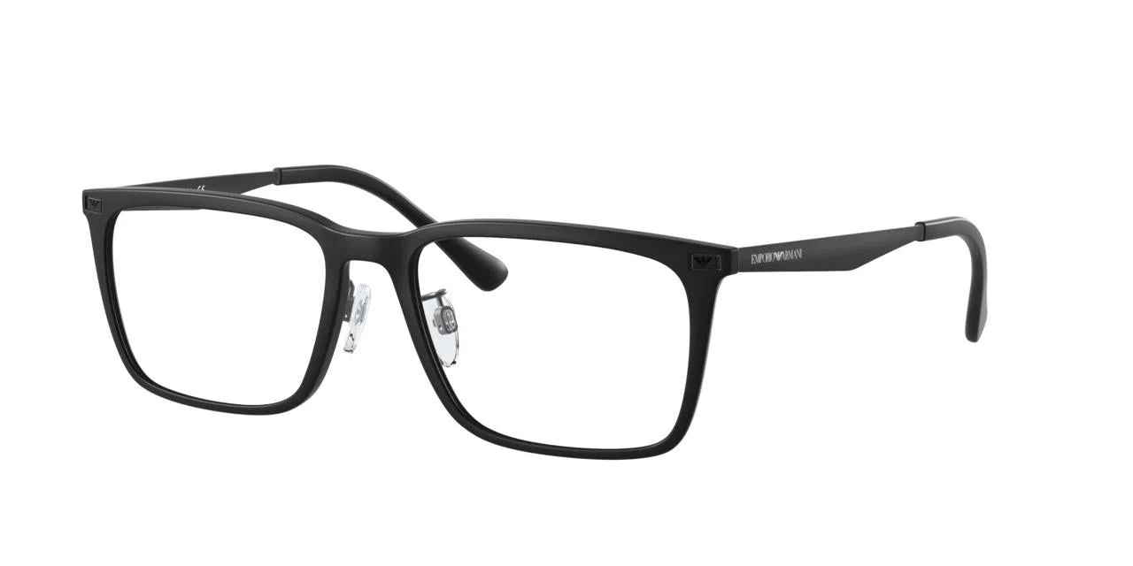 Emporio Armani 3169F Eyeglasses - view 4